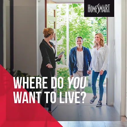 Real Estate Matchmakers - Licensed Arizona Realtors&reg; with HomeSmart LLC